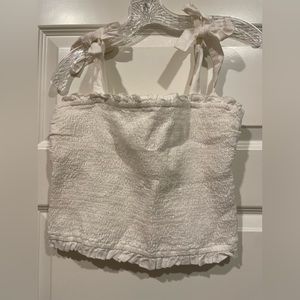 Abercrombie & Fitch top